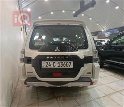 میتسوبیشی پاجیرۆ